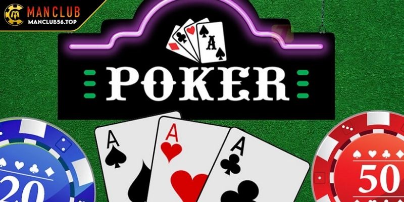 Định nghĩa về cách chơi Poker giỏi