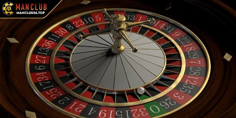 Đôi nét về vòng quay Roulette online