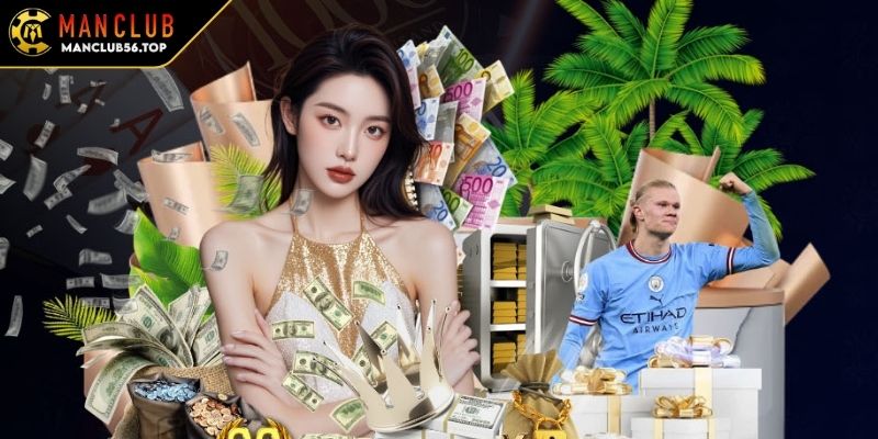 Nhận thêm 50% khi nạp lần đầu