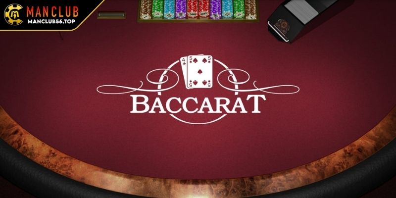 Sơ lược về Casino Baccarat online